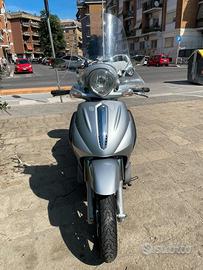 BEVERLY 500 TENUTO MANIACALMENTR