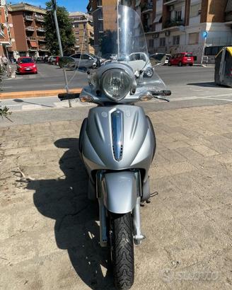 BEVERLY 500 TENUTO MANIACALMENTR