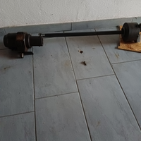 Mandrino autoserrante idraulico