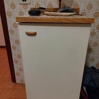 pensile e mobile cucina 