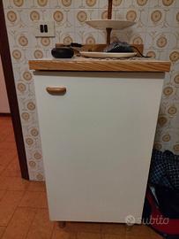 pensile e mobile cucina 