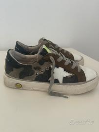 Golden Goose Stardan