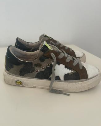 Golden Goose Stardan