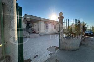 Villa singola Canosa di Puglia