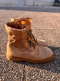 Scarponi Militari USA Rocky - Originali US Army