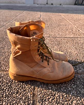 Scarponi Militari USA Rocky - Originali US Army