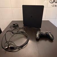 PlayStation 4 Slim 1TB