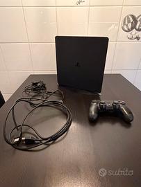 PlayStation 4 Slim 1TB