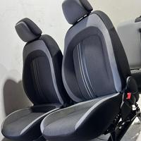 Tappezeria fiat grande punto evo