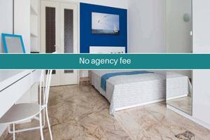 Stanza in appartamento di 15 m² a Milano