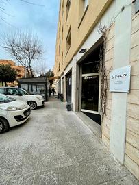 Alghero Locale commerciale fronte strada