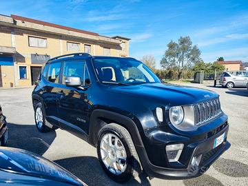 Jeep Renegade 1.0 T3 Limited
