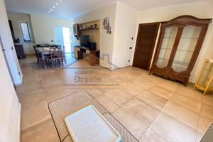 Appart. in Via Madonna Delle Grazie Rif.G1824