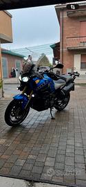 Yamaha super tenere 1200