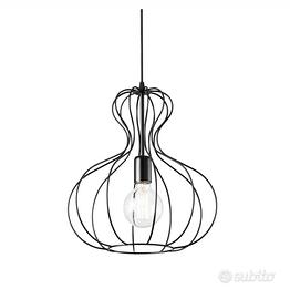 Lampada a sospensione