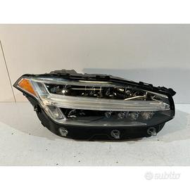VOLVO XC90 II Lift Faro Full Led USA - 16736