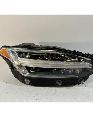 VOLVO XC90 II Lift Faro Full Led USA - 16736