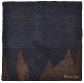 Tappeto Dakar 100×100 cm  Annodato a mano