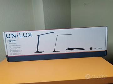 lampada da scrivania UNILUX