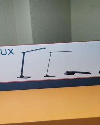 lampada da scrivania UNILUX