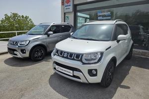 SUZUKI Ignis 1.2 TOP HYBRID pronta consegna