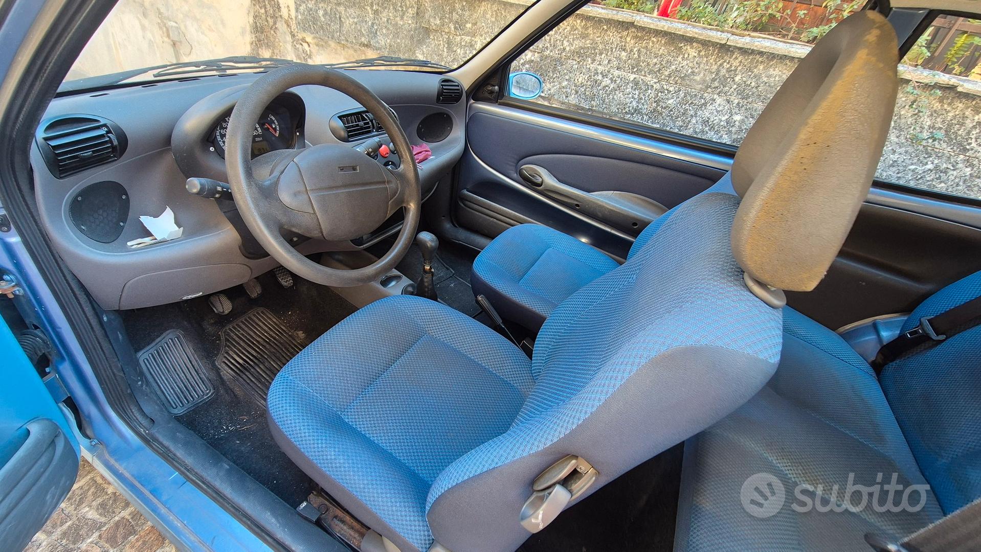 Fiat 600