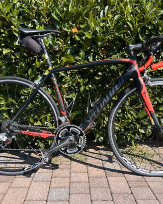 Specialized Tarmac