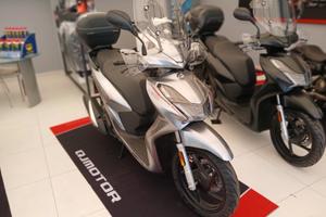 QJ MOTOR SQ 200-NUOVO-PRONTA CONSEGNA