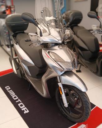 QJ MOTOR SQ 200-NUOVO-PRONTA CONSEGNA