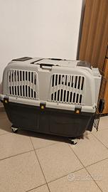 TRASPORTINO SKUDO 5 PER CANI