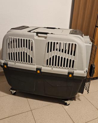 TRASPORTINO SKUDO 5 PER CANI
