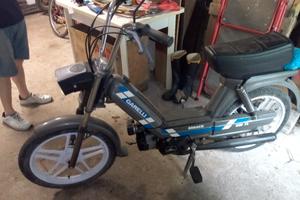 Garelli Noi Bimatic