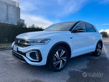Volkswagen Troc 1.5 DSG RLINE *GARANZIA* CAMERA