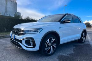 Volkswagen Troc 1.5 DSG RLINE *GARANZIA* CAMERA