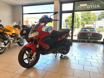 Gilera Runner 200 VXR