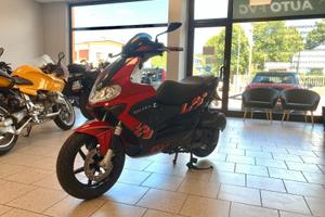 Gilera Runner 200 VXR
