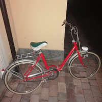 Bicicletta graziella
