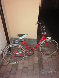 Bicicletta graziella