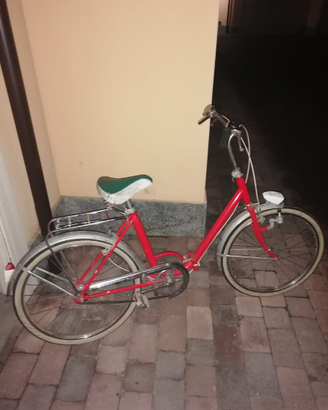 Bicicletta graziella
