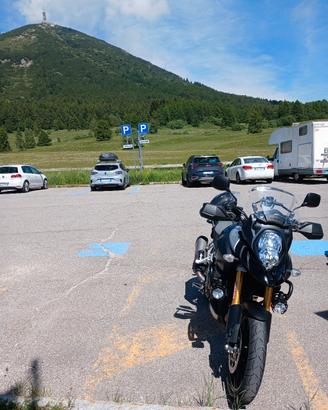 suzuki v strom 1000 2015