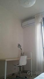 Singola accessoriata