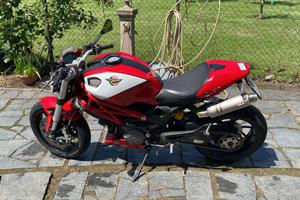 Ducati Monster 796 - 2011