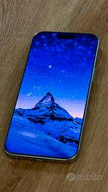 IPhone 16 Pro Max 256GB Bianco