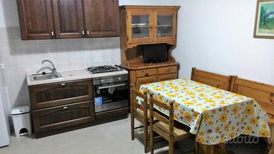 Appartamento montagna