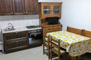 Appartamento montagna