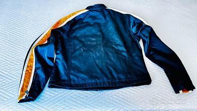 Giacca antivento harley tg. S da donna