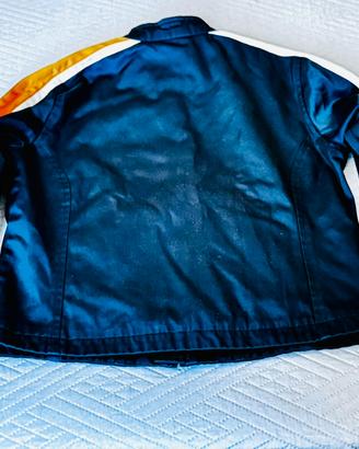 Giacca antivento harley tg. S da donna