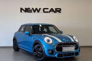 MINI Mini 5 porte Mini 5p 1.5 Cooper D john ...
