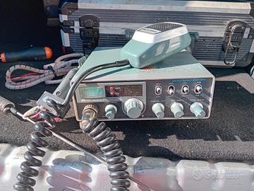 Radio trasmittente CB Midland 