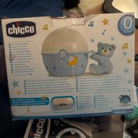 Proiettore Stellato Orsetto –Luce Notturna